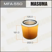 ������ ��������� Mazda T3500 3.5L/ T4100 4.1L/ Mitsubishi U-FE437 87-92/ FUSO FE444 86-95 Masuma MFA-550 MFA550 ����