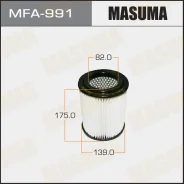 ������ ��������� Honda Integra 2.0 01-04/ CR-V 2.0 02-06/ FR-V 2.0 05-/ Civic 2.0 01-04/ Stream 2.0 00-01 Masuma MFA-991 MFA991 ����