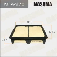 ������ ��������� Honda Civic VI/CR-V/HR-V 1.5-2.0 95- Masuma MFA-975 MFA975 ����