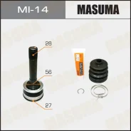 ���� �����. ���/�� Mitsubishi Pajero 82-90 Masuma MI-14 MI14 ����