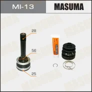 ���� ����� 25x56x28 Mitsubishi Montero Sport/Pajero Sport/Delica/Strada 86-09 Masuma MI-13 MI13 ����