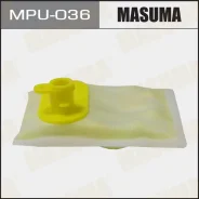 ������ ����������� (����� � ���) Honda HR-V/Accord/Saber/Torneo 99-05 Masuma MPU-036 MPU036 ����