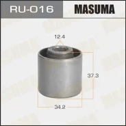 ����������� ����. ���� ���. Toyota Chaser/Cresta/Crown/MarkII 92-01 Masuma RU-016 RU016 ����
