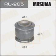 ����������� ���. �����. ���� �. Nissan Terrano WD21/ R20 87/ Vanette 86-92 Masuma RU-205 RU205 ����
