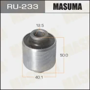����������� ����. ������� ����������� ������ Mitsubishi Carisma/Lancer/Outlander/Airte�k/Galant/Lancer/Mirage 95- Masuma RU-233 RU233 ����