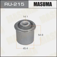 ����. ���� �������� ������ ���. �������� Nissan Pick Up 2.5/ TD 98- Masuma RU-215 RU215 ����
