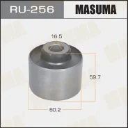 ����������� ����. ����������� ������ ���. Mitsubishi Pajero/Montero/Pajero Sport 93-06 Masuma RU-256 RU256 ����