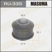����������� ���� ���� ���� ������ ���� Honda HR-V 1.6 99-/ Capa 1.5 98-02/ Logo 1.3 99-02 Masuma RU-335 RU335 ����
