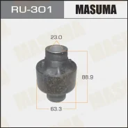 ����������� ���. ������� ������ ���. Mazda MPV 99-05 Masuma RU-301 RU301 ����