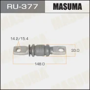 ����������� ���. ���. ������ ���. Toyota Harrier, Lexus RX300 97-03 Masuma RU-377 RU377 ����