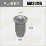 ����. ���� ������ ������. ����. [������. ] Mazda 323 F VI/S VI 98-04/Premacy 99-05 Masuma RU-287 RU287 ����