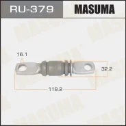 ����������� ���. ����. ������ Toyota Camry/ Previa/ Lexus RX 00- Masuma RU-379 RU379 ����