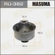 ����������� ���. ������� ������ ���. Toyota Echo/Yaris/Platz/Vitz 99-05 Masuma RU-382 RU382 ����