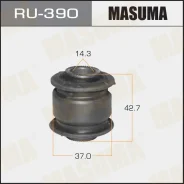 ����������� ����. ���������� ���� ����. Toyota Corolla/Harrier/Kluger/Sprinter, �Lexus RX350 91-12 Masuma RU-390 RU390 ����