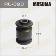 ����������� ����. ���������� ���� Lexus RX, Toyota Camry/Harrier/Kluger 97-12 Masuma RU-398 RU398 ����