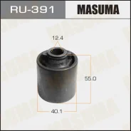 ����������� ����. ���������� ���� ���. Lexus RX, Toyota Camry/Harrier/Kluger 97-12 Masuma RU-391 RU391 ����