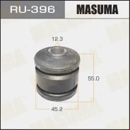 ����������� ����. ���������� ���� ���. Lexus RX, Toyota Camry/Harrier/Kluger 97-12 Masuma RU-396 RU396 ����