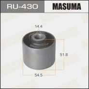 ����������� ���. ������� ������ Nissan Almera N15 95-00/ Primera P11/ WP11 95- Masuma RU-430 RU430 ����