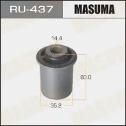 ����������� ����. ������� ������ ���. Nissan Bassara/Largo/Presage/Serena 93-01 Masuma RU-437 RU437 ����