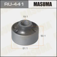 ����������� ���. ���. ������ ���. Honda City/Jazz/Fit 02-08 Masuma RU-441 RU441 ����