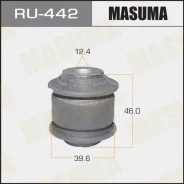 ����������� ���. ���. ������ ���. Honda City/Jazz/Fit 02-08 Masuma RU-442 RU442 ����