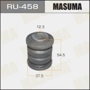 ����������� ���. ������� ������ �������� Mitsubishi Space Runner/Wagon/Chariot/RVR 97-04 Masuma RU-458 RU458 ����