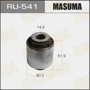 ����������� ���. ������� ������ ���. Honda HR-V 99-05 Masuma RU-541 RU541 ����