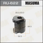 ����������� ���. ������� ������ ���. Nissan Terrano/Caravan/Elgrand 97-02 Masuma RU-622 RU622 ����