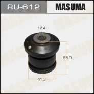 ����������� ���. ���. ������ ���. Mazda Demio DW3W 96-02 Masuma RU-612 RU612 ����