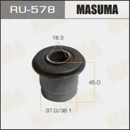 ����������� ���. �������� ������ ����. Isuzu Bighorn/MU 90-02 Masuma RU-578 RU578 ����