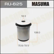 ����������� ���. ������� ������ ���. Lexus LX570, Toyota Land Cruiser 07- Masuma RU-625 RU625 ����