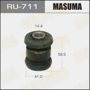 ����������� ���. ����. ������ Toyota Crown/ Crown Majesta UZS155/ JZS153/ JZS157 4WD 95-01 Masuma RU-711 RU711 ����