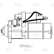 ������� ����� 5490/MB Axor � ��. OM 457LA 24�, 6,2��� Startvolt LSt 0703 LST0703 ����