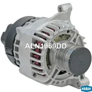 ��������� 12V 120A ALFA Romeo Mito, FIAT Brava/Grande Punto/Evo, Lancia Delta Krauf ALN1969DD ALN1969DD ����