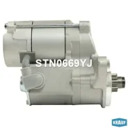 ������� 12V 1,4 KW Toyota Corona/Hilux/Pick Up/Land Cruiser, VW Taro Krauf STN0669YJ STN0669YJ ����