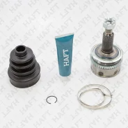 ���� �������� �-� ABS 47z Mitsubishi L200/Pajero 05- HAFT GA0279 GA0279 ����