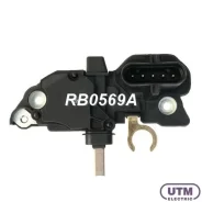 ��������� ���������� MAN, Neoplan UTM RB0569A RB0569A ����