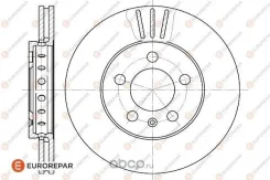 ���� ��������� [min 2] AUDI A3 96, SEAT Cordoba/Toledo II 99, Skoda Fabia 99 Eurorepar 1618882780 1618882780 ����