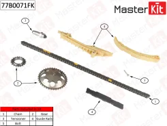 �������� ���� ��� SAAB 9-3/9-5 2.0-2.3 B203/B235 Master KIT 77B0071FK 77B0071FK ����