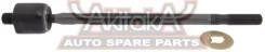 ���� ������� L/R (��� �����������) Subaru Legacy B11/B12 Impreza G10 ASVA 0822-406 0822406 ����