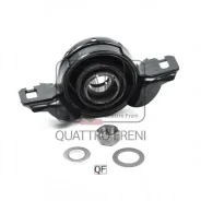 ��������� ��������� ���������� ���� Toyota Harrier 2.4 4WD (ACU35_) 200310 - 201206 Quattro Freni QF23C00047 QF23C00047 ����