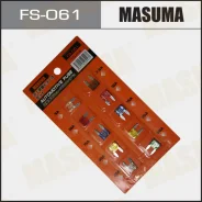 �������������� ���. ���� ����� 10 �� universal Masuma FS-061 FS061 ����