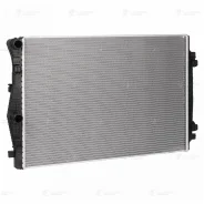 �������� ���������� VW Tiguan (16-)/Skoda Octavia A7 (13-)/Kodiaq (16-) 1.4T/2.0TD Luzar LRc 1849 LRC1849 ����