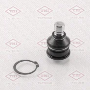 ����� ������� ������ L/R Nissan Tiida 07- Tatsumi TEA1061 TEA1061 ����