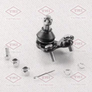 ����� ������� ������ R Honda Civic 06- Tatsumi TEA1706R TEA1706R ����