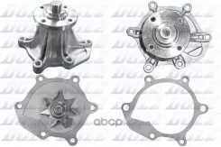 ������� ����� Toyota Land Cruiser V (J80) 4.5 24V [1FZ-FE] 92-97 DOLZ T240 T240 ����