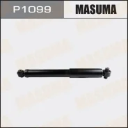 ����������� ������ GAS Nissan Qashqai 06- Masuma P1099 P1099 ����