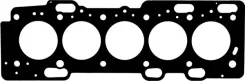 �����. ��� [1.07mm] Volvo C30/C70/S60/S80/V50/V70/XC60/X�C70/XC90 2.4 D 08.01- mot D5244 T Victor Reinz 61-37615-10 613761510 ����