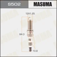 ����� ��������� Nissan Cube/ Micra/ Note/ Qashqai/ Tiida/ X-Trail 1.6/ 1.8/ 2.0 05- Masuma S502IP S502IP ����