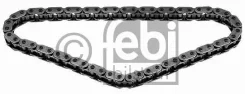 ���� ������� ����. ������ FORD FEBI 15839 15839 ����